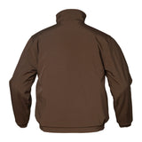 Blouson bomber Ares Trex softshell membrané 10 000 mm matelassage thermique