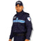 Blouson coupe-vent Police Municipale GK Professional polyamide enduit PU 5 poches