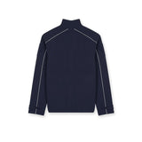 Blouson softshell GK Professional 3 couches doublé polaire 6 poches marquages Police