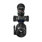 Lunette thermique compacte Nocpix BOLT P25R 256 x 192 px objectif 25 mm F1.0 870 g
