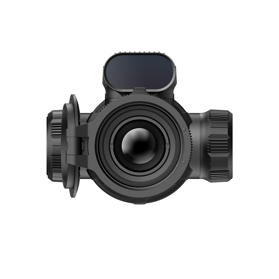 Lunette thermique compacte Nocpix BOLT P25R 256 x 192 px objectif 25 mm F1.0 870 g