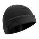 Bonnet polaire Ares en polyester 100%, coiffe de saison froide en taille unique