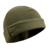 Bonnet polaire Ares en polyester 100%, coiffe de saison froide en taille unique