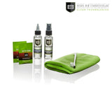 Kit de nettoyage Breakthrough Vision Series poignée en T baguettes laiton arme de poing