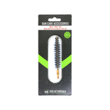 Brosse de porte-culasse AR-15 Breakthrough en nylon rigide à noyau laiton 8-32