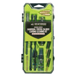 Kit de nettoyage universel Breakthrough Vision Series multicalibre mallette 680 g