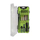 Kit de survie Vision Series Universal Handgun kit Breakthrough