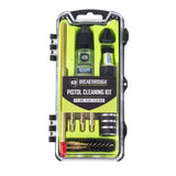 Kit de nettoyage universel Breakthrough Vision Series multicalibre mallette 680 g