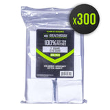 Sac à dos 1 jour Patchs EN Coton 7,62 X 7,62cm Pack de 300 Pieces Breakthrough