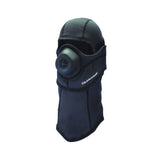 Cagoule ColdAvenger Expedition Balaclava deux parties nylon à ventilateur nasal