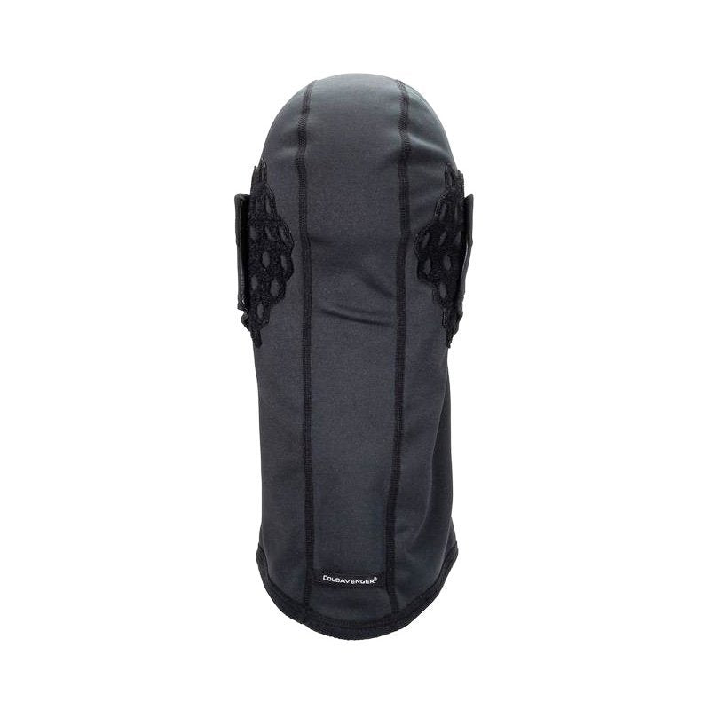 Cagoule ColdAvenger Expedition Balaclava deux parties nylon à ventilateur nasal
