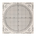 Calculateur de composantes du vent Ares pour la correction de tir sur carte