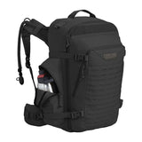 Sac à dos Camelbak BFM 50 L harnais Futura réglable réservoir Crux 3 L Cordura 500D
