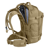 Sac à dos Camelbak BFM 50 L 4 sangles de compression réservoir Crux 3 L 58 x 48 x 38 cm
