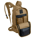 Sac à dos Camelbak Hawg V3 20 L isolation 5 mm réservoir Crux 3 L traitement infrarouge