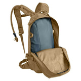 Sac à dos Camelbak Hawg 23 L total 48 x 27 x 26 cm réservoir Crux 3 L format long