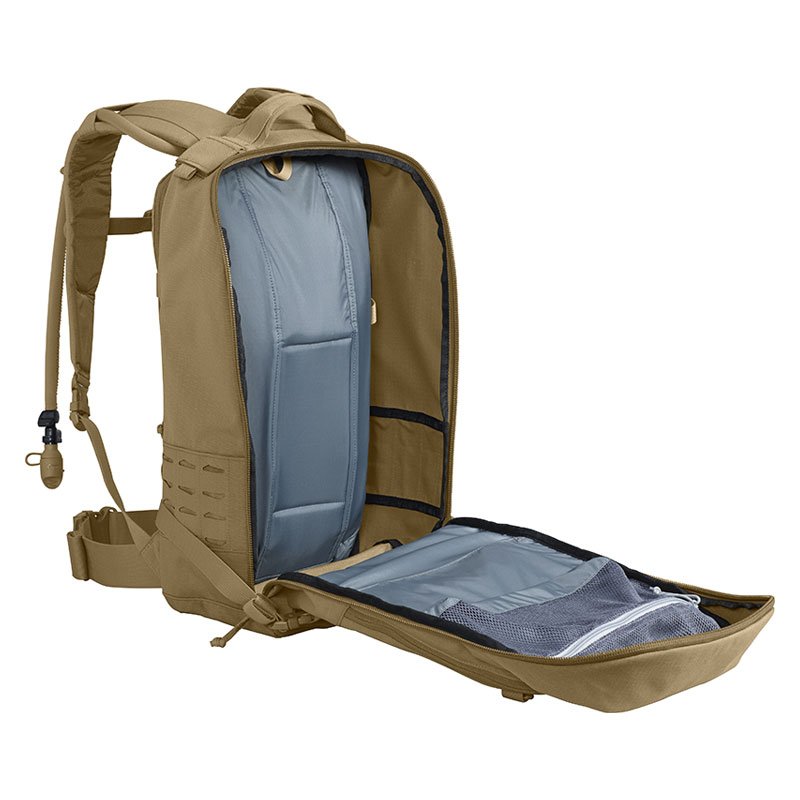 Sac à dos d'hydratation Camelbak Motherlode Crux Lumbar 3 L, 37 L de cargo en Cordura 500D