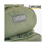 Sac à dos Camelbak BFM Futura V3.1 46 L réservoir Antidote 3 L fermetures YKK