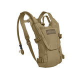 Sac d'hydratation Thermobak AB Camelbak 3 L profil bas Cordura 500D fixation MOLLE