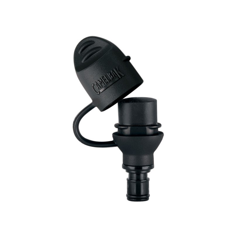 Valve et capuchon de rechange Hydrolock Camelbak pour tube de poche à eau