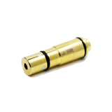 Cartouche d'entraînement laser Pink Rhino Mantis calibre 9 mm classe 3A 630-670 nm