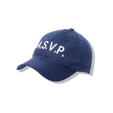 Casquette de service A.S.V.P. GK Professional en coton avec marquage officiel