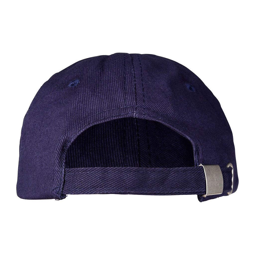 Casquette Ares à feuille de chêne brodée sur visière coiffe de service courant