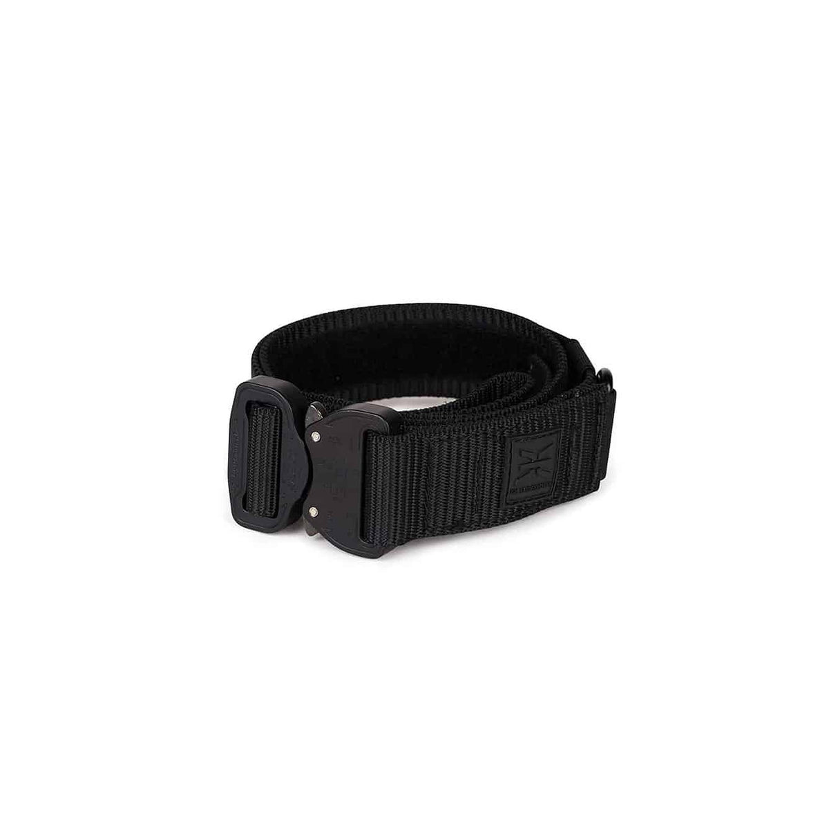 Ceinture tactique GK Undercover boucle AustriAlpin Cobra sangle nylon 38 mm