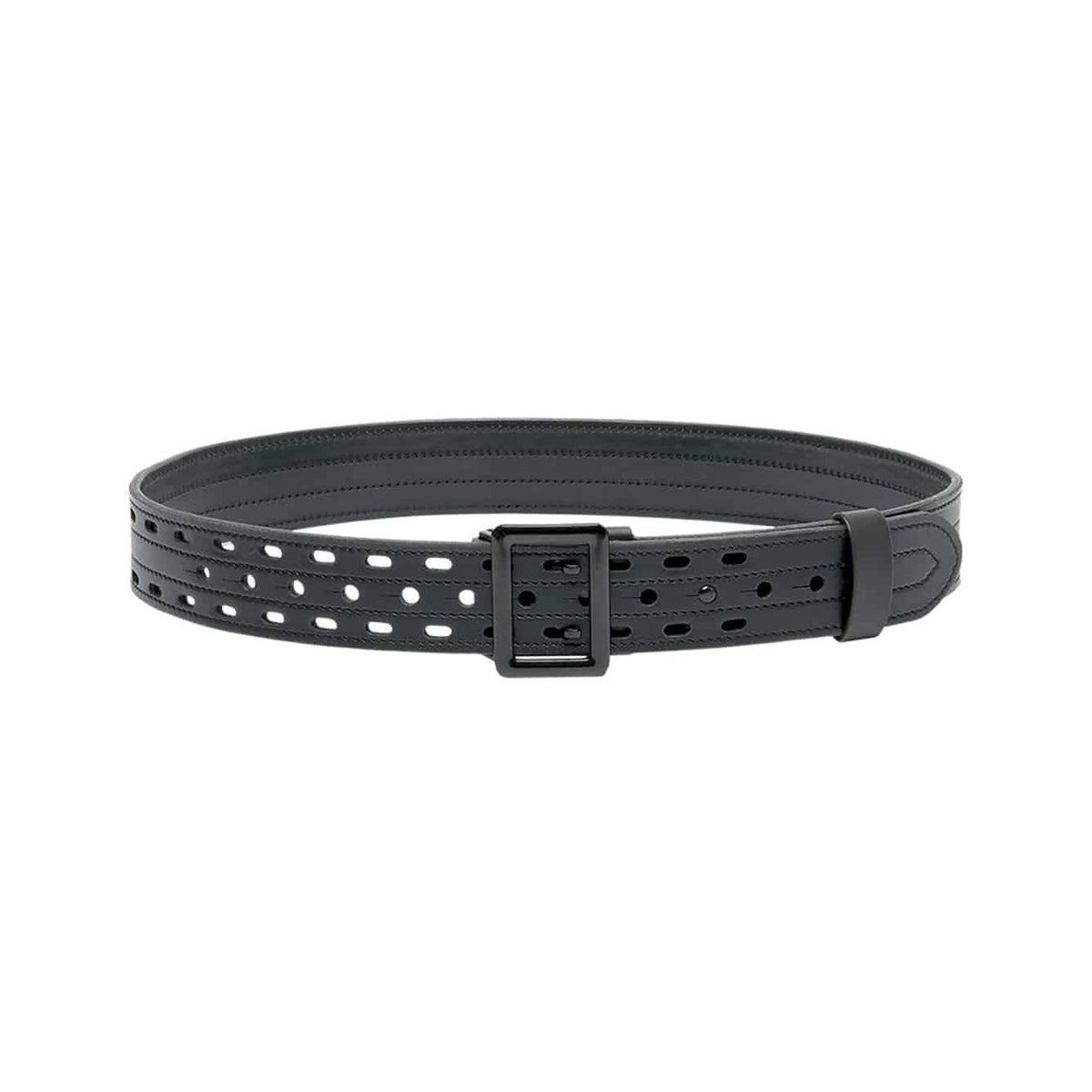 Ceinturon d'intervention GK Professional boucle brevetée PVC 50 mm 4 passants