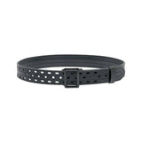 Ceinturon d'intervention GK Professional boucle brevetée PVC 50 mm 4 passants