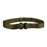 Ceinturon tactique Ares Duty Fast à boucle métallique double verrouillage, 38 ou 45 mm