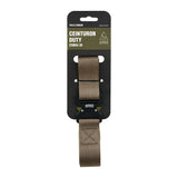 Ceinturon tactique Ares Duty Fast à boucle métallique double verrouillage, 38 ou 45 mm