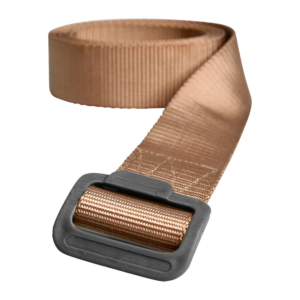 Ceinturon tactique Ares Duty largeur 48 mm longueur 120 cm à boucle synthétique recoupable