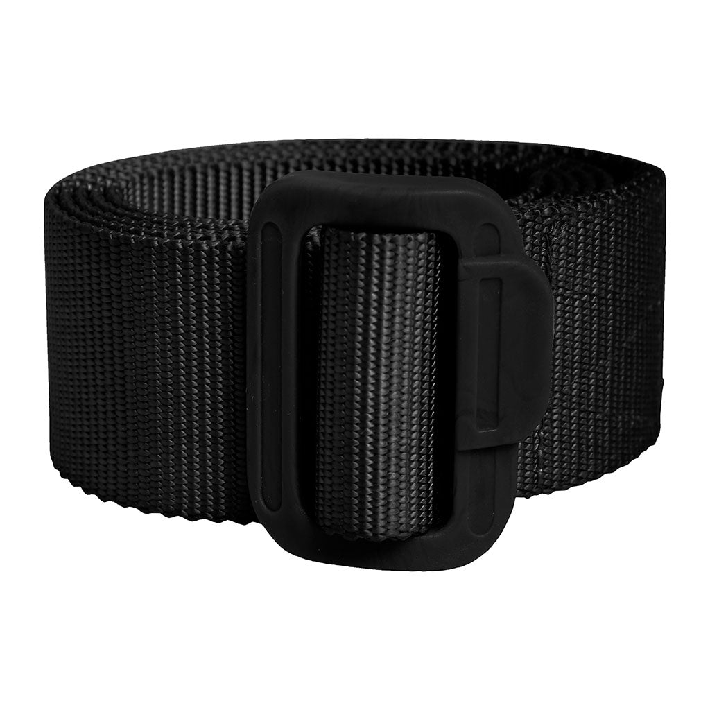 Ceinturon tactique Ares Duty largeur 48 mm longueur 120 cm à boucle synthétique recoupable