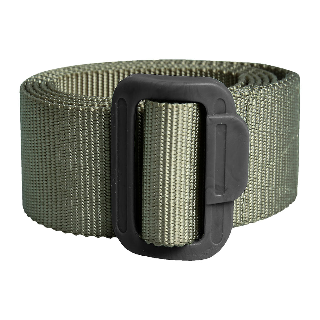 Ceinturon tactique Ares Duty largeur 48 mm longueur 120 cm à boucle synthétique recoupable