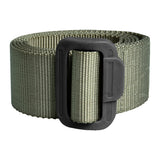 Ceinturon tactique Ares Duty largeur 48 mm longueur 120 cm à boucle synthétique recoupable