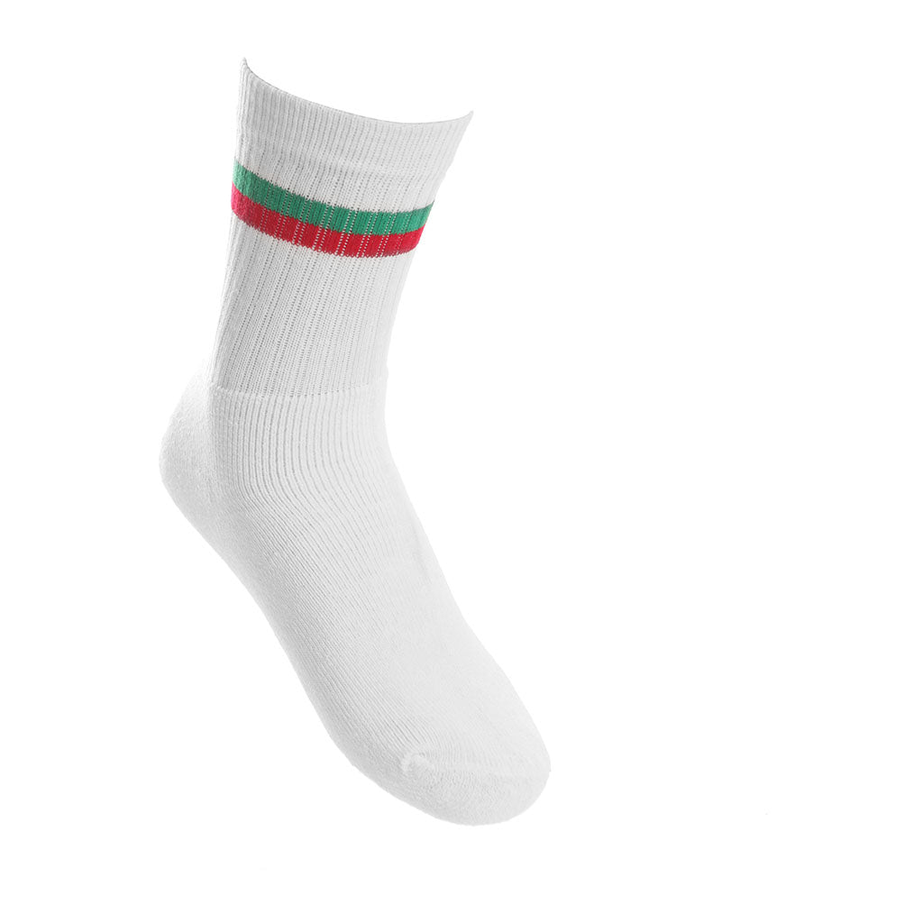 Chaussettes de sport Ares Légion étrangère en coton et polyester modèle réglementaire