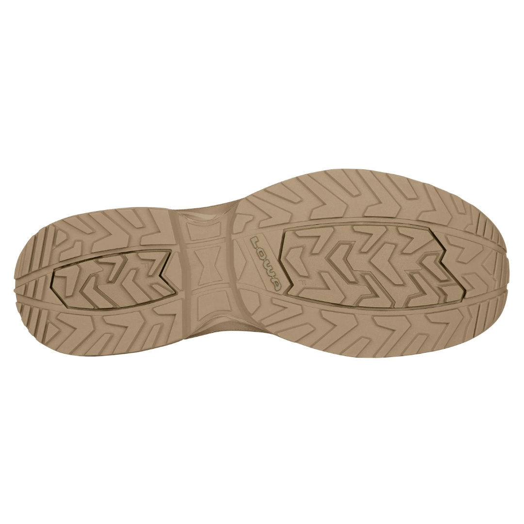 Chaussures de service courant Lowa Maddox doublure textile sans membrane MONOWRAP