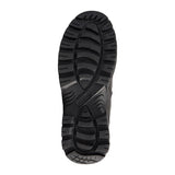 Chaussures de combat Ares SAS 8.0 à glissière latérale cuir pleine fleur 1,8 mm nylon 900D