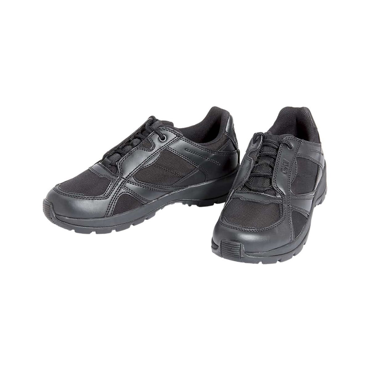 Chaussures de sport GK Professional Blade Runner cuir et toile semelle antidérapante