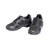 Chaussures de sport GK Professional Blade Runner cuir et toile semelle antidérapante