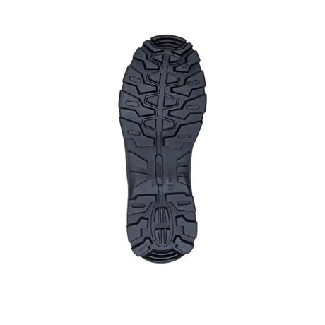 Chaussures d'intervention Magnum Centurion Plus 6.0 SZ cuir glissière YKK 590 g