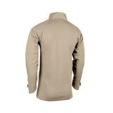 Chemise de combat UBAS GK Dutycall corps coton 200 g/m² manches ripstop 220 g/m²