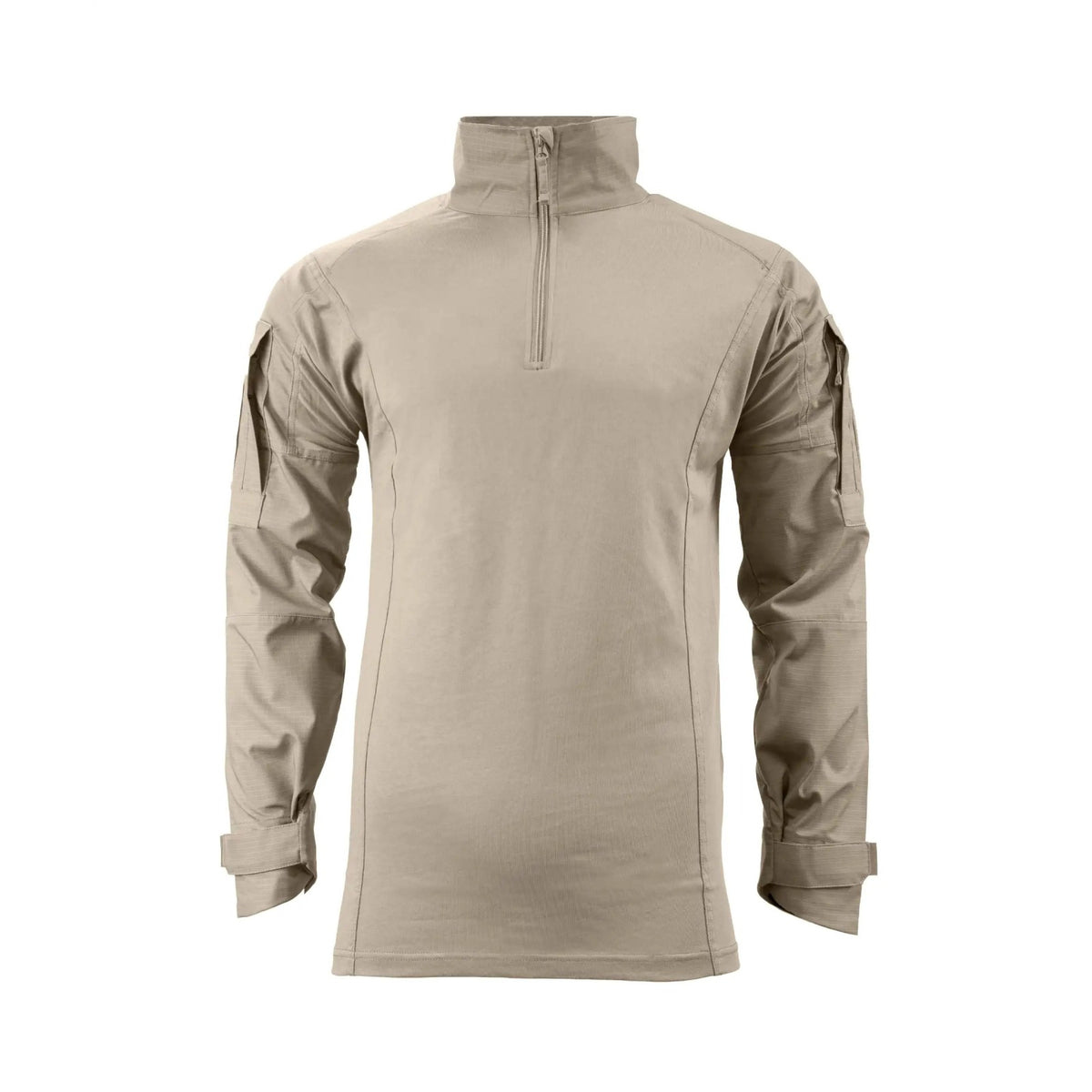 Chemise de combat UBAS GK Dutycall corps coton 200 g/m² manches ripstop 220 g/m²