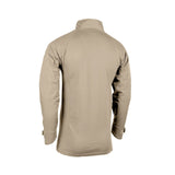 Chemise de combat UBAS GK Dutycall corps coton 200 g/m² manches ripstop 220 g/m²