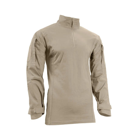 Chemise de combat UBAS GK Dutycall corps coton 200 g/m² manches ripstop 220 g/m²