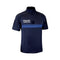 Chemise UBAS manches courtes GK Professional Police Municipale ripstop et jersey
