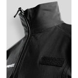 Chemise UBAS manches longues GK Professional Sécurité Privée marquage rétro-réfléchissant