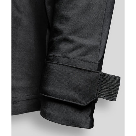 Chemise UBAS manches longues GK Professional Sécurité Privée marquage rétro-réfléchissant