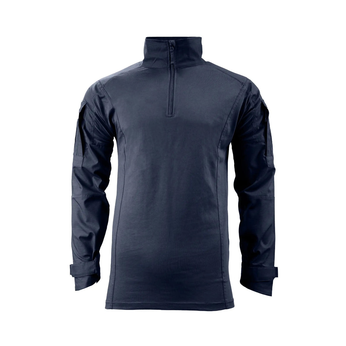 Chemise de combat UBAS GK Dutycall corps coton 200 g/m² manches ripstop 220 g/m²
